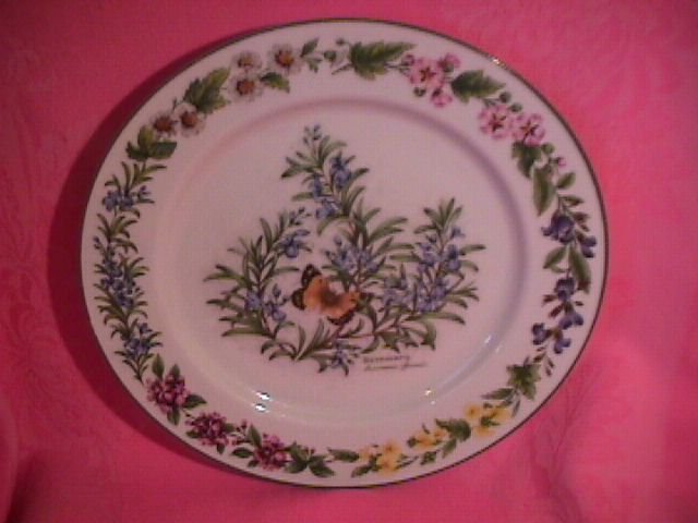 Royal Worcester Porcelain