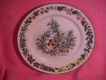 Royal Worcester Porcelain