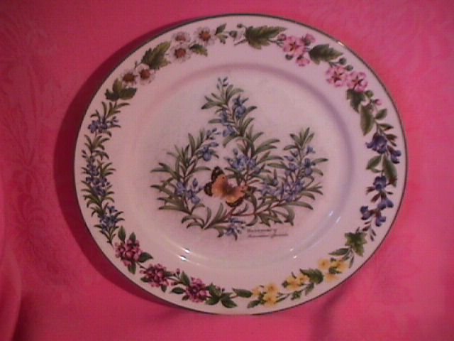 Royal Worcester Porcelain