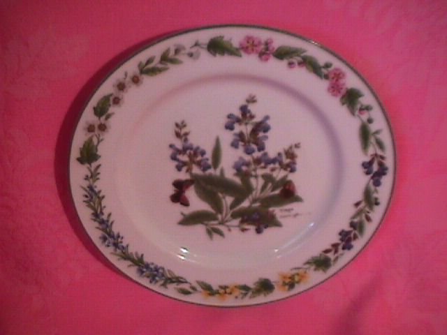 Royal Worcester Porcelain