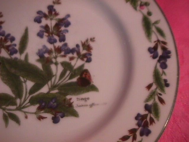Royal Worcester Porcelain