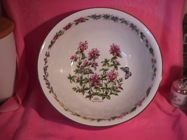 Royal Worcester Porcelain