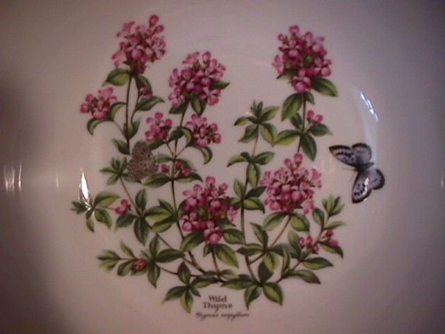Royal Worcester Porcelain