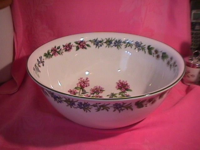 Royal Worcester Porcelain