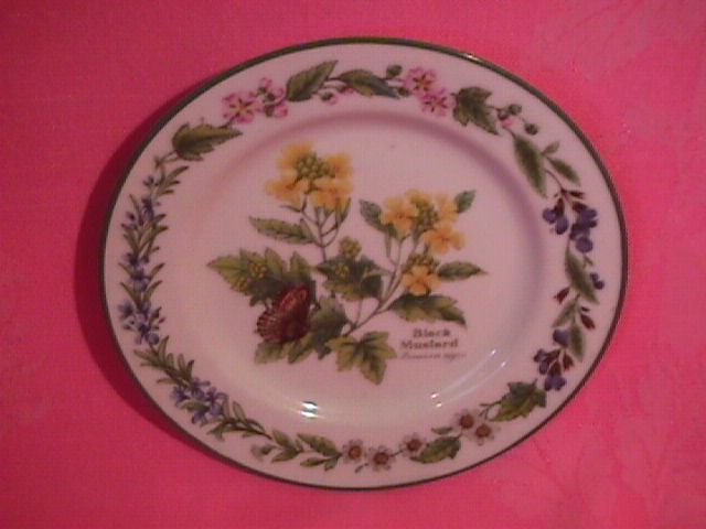 Royal Worcester Porcelain