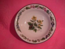 Royal Worcester Porcelain