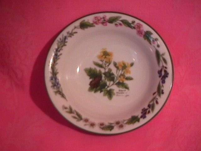 Royal Worcester Porcelain
