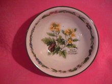 Royal Worcester Porcelain