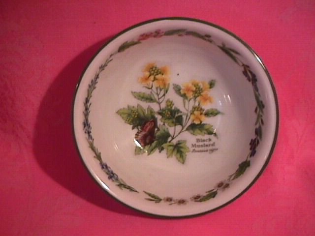 Royal Worcester Porcelain