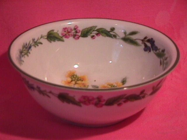 Royal Worcester Porcelain