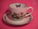 Royal Worcester Porcelain