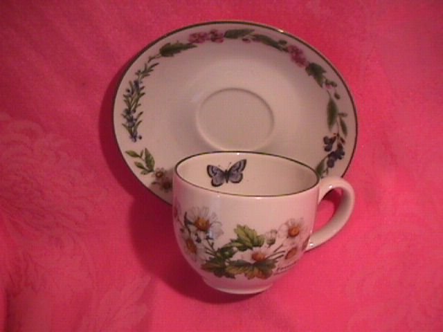 Royal Worcester Porcelain