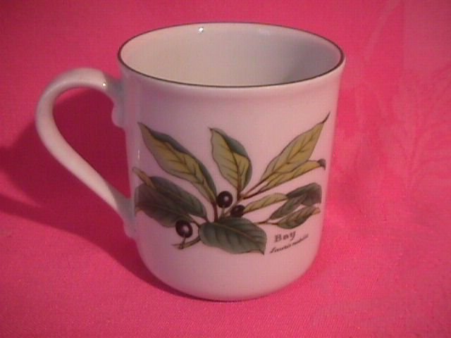 Royal Worcester Porcelain