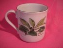 Royal Worcester Porcelain