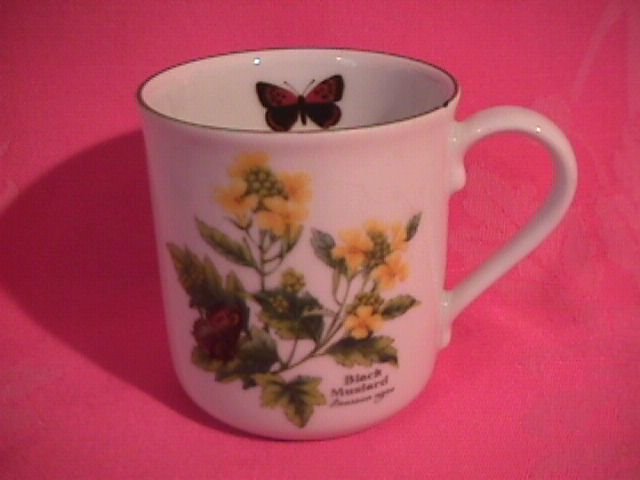 Royal Worcester Porcelain