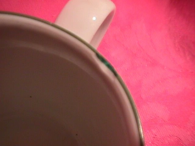 Royal Worcester Porcelain