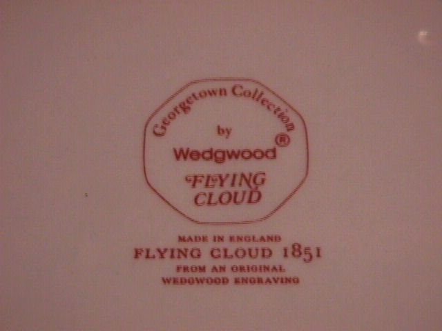 Wedgwood