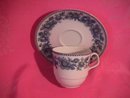 Eschenbach Bavaria Porcelain Cup & Saucer