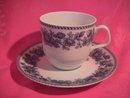 Eschenbach Bavaria Porcelain Cup & Saucer