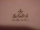 Eschenbach Bavaria Porcelain Cup & Saucer