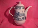 Eschenbach, Bavaria Porcelain Coffee Pot