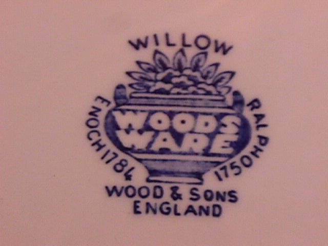 Woods & Son