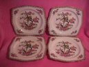 Crown Ducal China