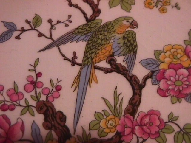 Crown Ducal China