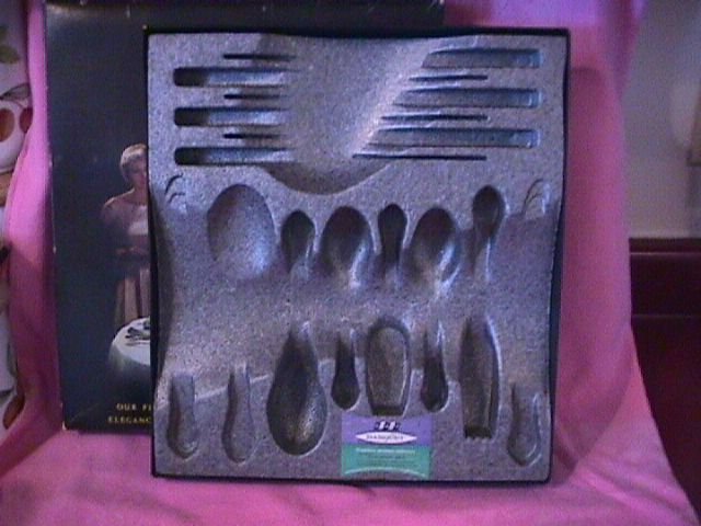 Sears Traditions Stainless
