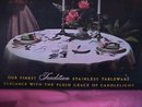 Sears Traditions Stainless