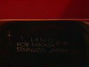 Mikasa Stainless by Larry Laslo