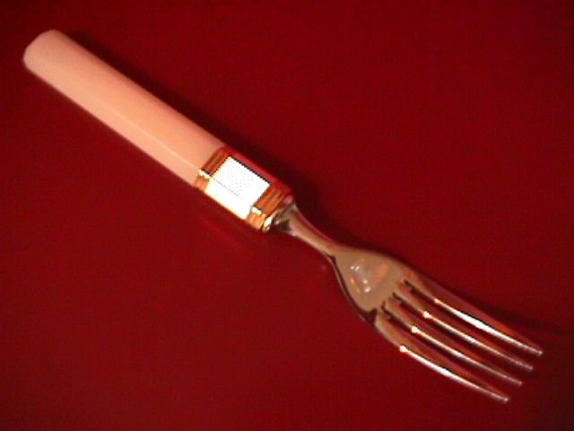 Mikasa Stainless by Larry Laslo