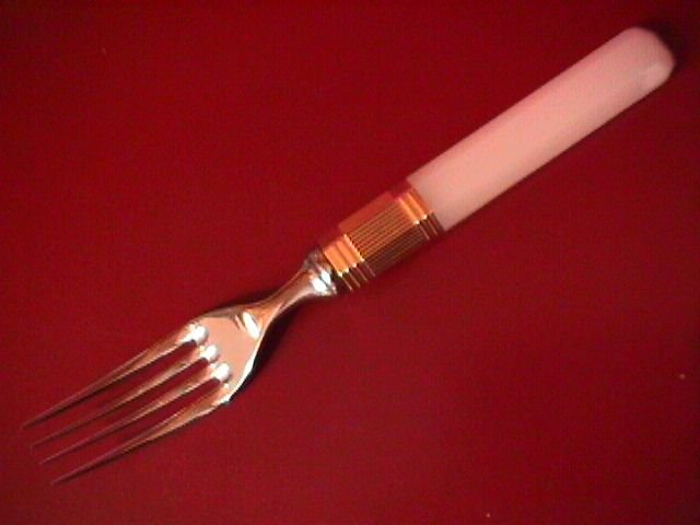 Mikasa Stainless by Larry Laslo