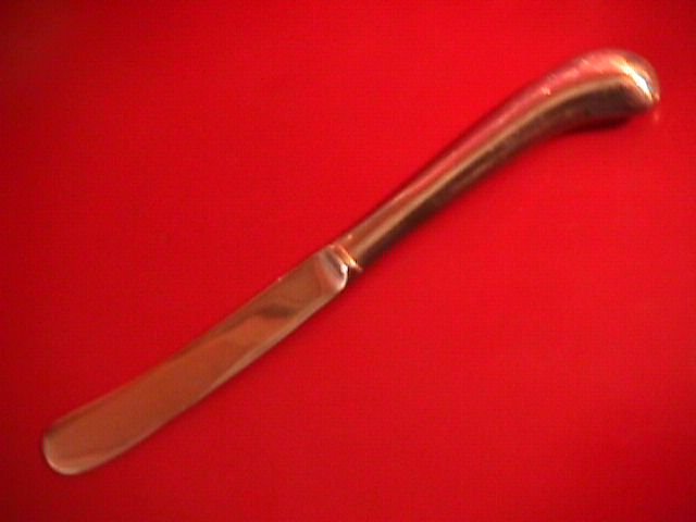 Towle Supreme Stainless