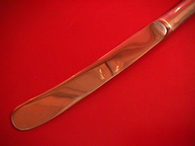 Towle Supreme Stainless