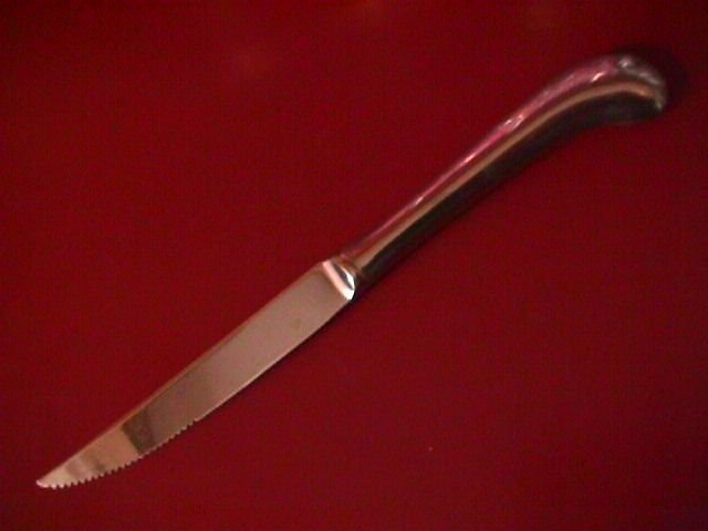 Towle Supreme Stainless