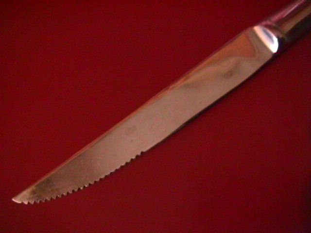 Towle Supreme Stainless