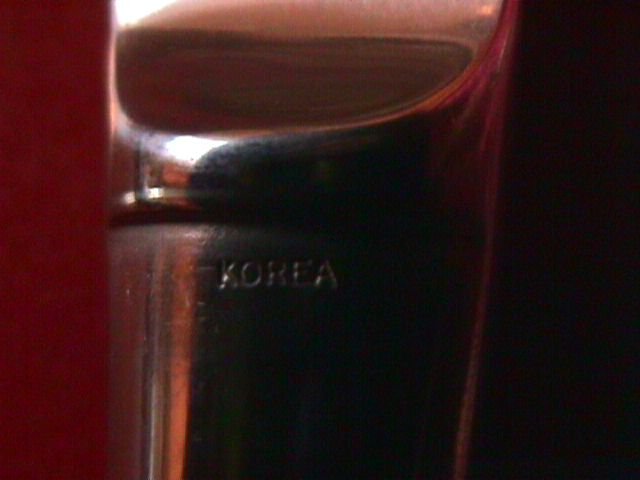 Towle Supreme Stainless