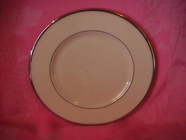 Lenox Porcelain
