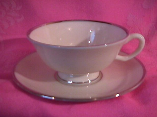 Lenox Porcelain