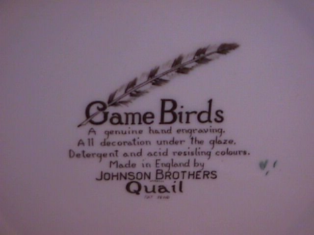 Johnson Brothers