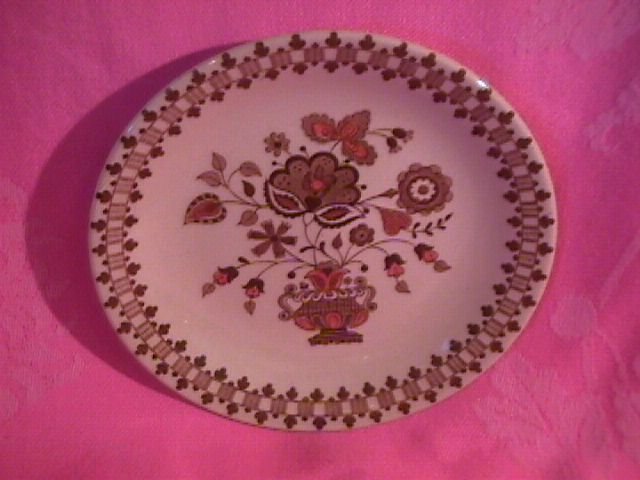 Johnson Brothers China