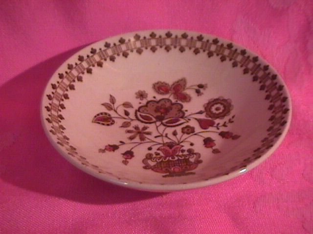 Johnson Brothers China
