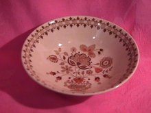 Johnson Brothers China