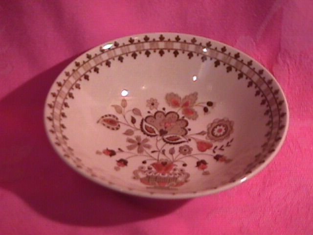 Johnson Brothers China
