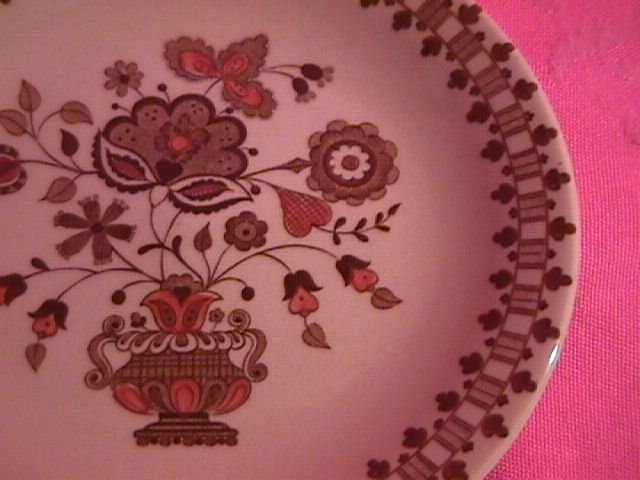 Johnson Brothers China