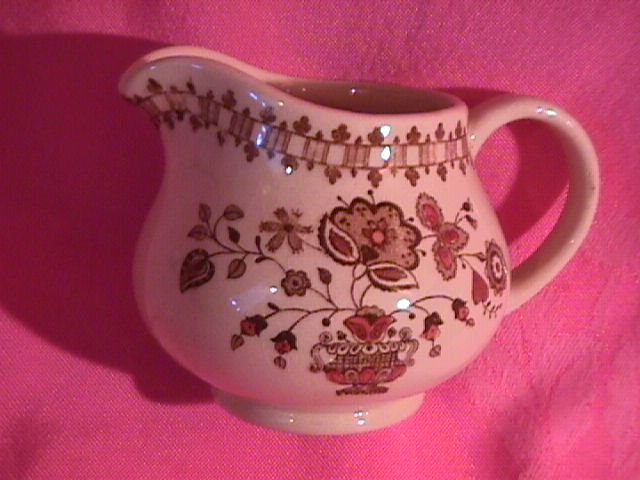 Johnson Brothers China