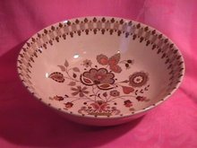 Johnson Brothers China
