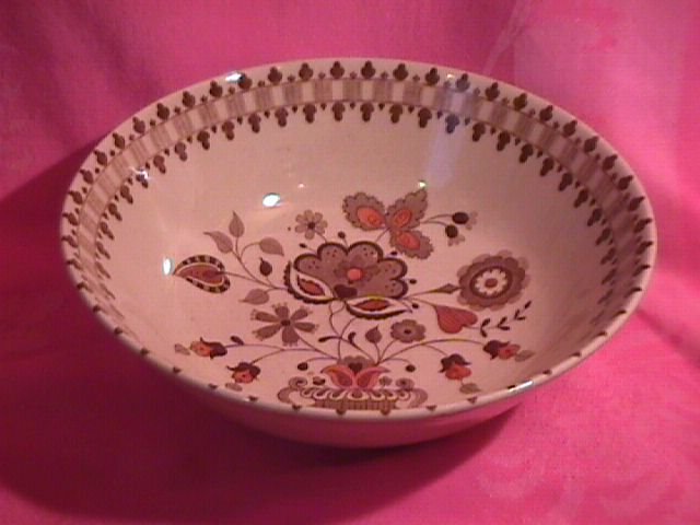 Johnson Brothers China