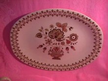Johnson Brothers China